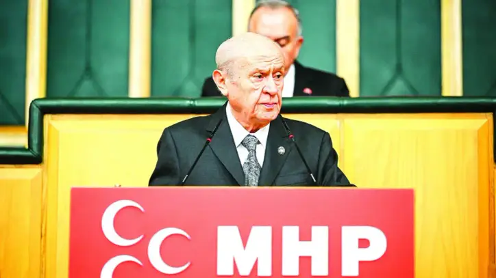 Türkiye’nin ihtiyacı istikrar