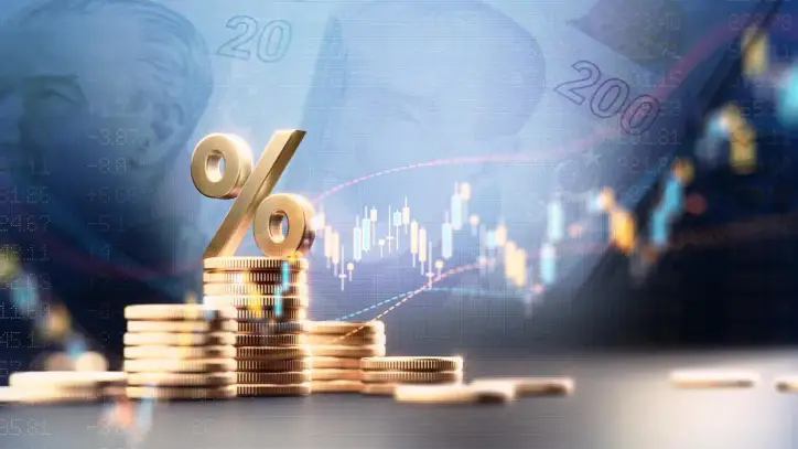 Türkiye’nin milli geliri 62 trilyon lirayı aştı