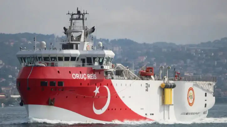 Türkiye'nin Navtex'i Yunan'ı korkuttu