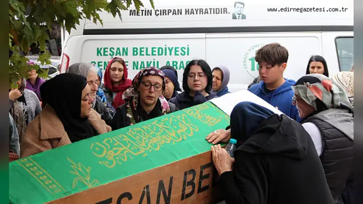Türkiye'nin Destek Olduğu İsmet Polat Vefat Etti