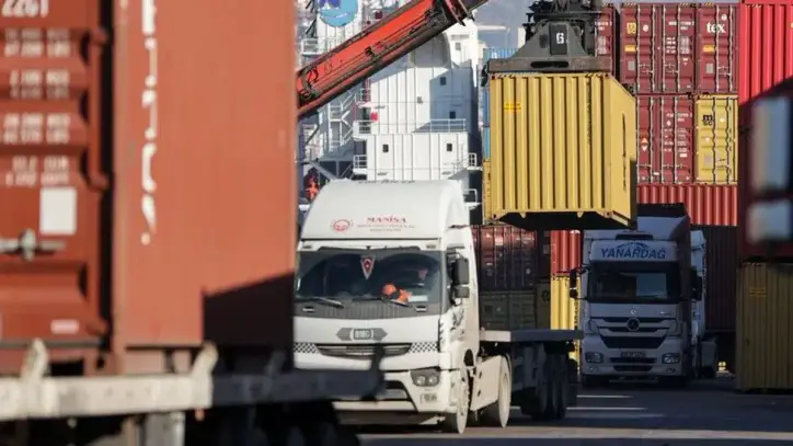 Türkiye'nin TDT ülkeleriyle ticareti 27,8 milyar dolara çıktı - Manşet Haber