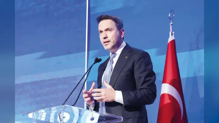 Türkiye’den LPG önerisi