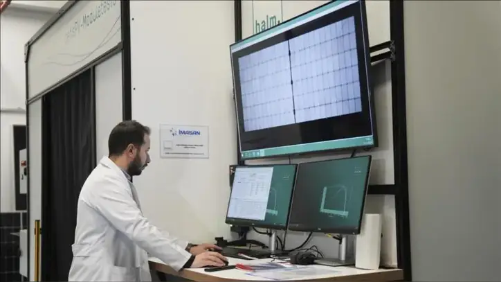 Türkiye'nin toryum hamlesi: Yeni nesil reaktörler için çalışmalar sürüyor - Manşet Haber