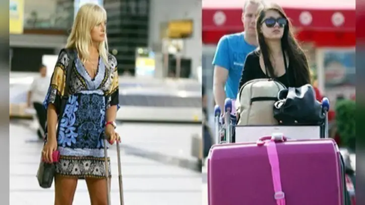 Türkiye'nin turist kaynağı belli oldu: Rusya zirvede