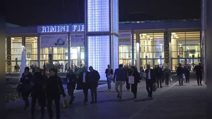 Türkiye'nin turizm potansiyeli İtalya'da tanıtılacak