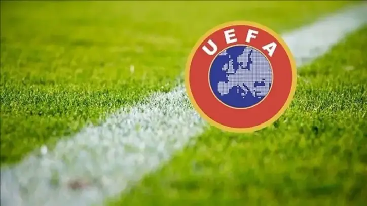 Türkiye’nin UEFA ülke puanı sıralamasındaki yeri değişti mi?
