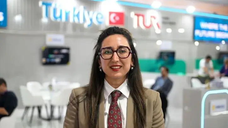 Türkiye'nin yerli uzay teknolojileri "yıldız izler" ile yörüngesini küresel pazara çeviriyor