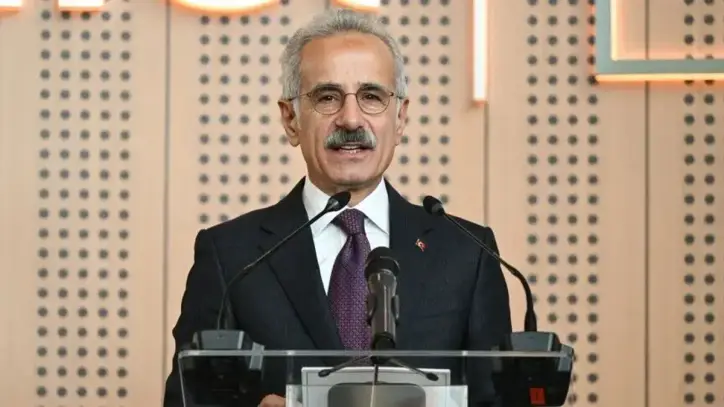 Türksat 7A'da için tarih belli oldu! Bakan Uraloğlu'ndan açıklama