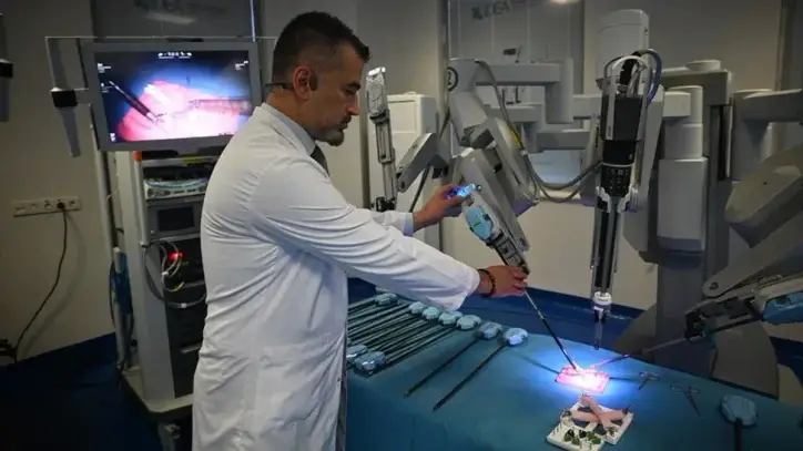 TÜSEB İDEA, yerli sağlık teknolojilerinin geliştirilmesi ve test edilmesine imkan sağlıyor