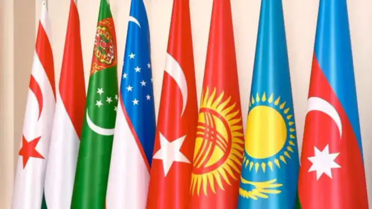 Türk Devletleri'nin ekonomisi 2,11 trilyon dolara ulaştı!