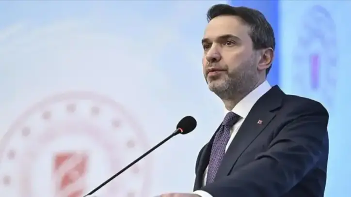 Türkiye enerjide vites yükseltiyor! Karadeniz'in altından elektrik taşınacak