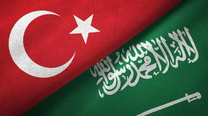 Türkiye ile Suudi Arabistan yeni projelere hazırlanıyor