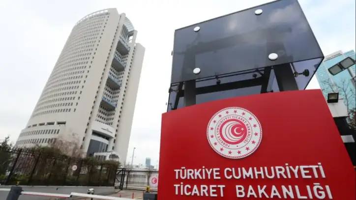 Türkiye ile Ukrayna ticaretinde yeni dönem resmen başladı