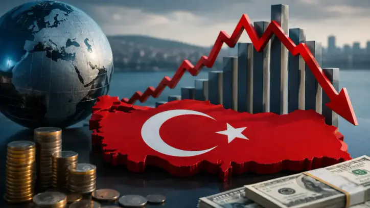 Türkiye'den refah artıracak hamle! Öncelik verilecek