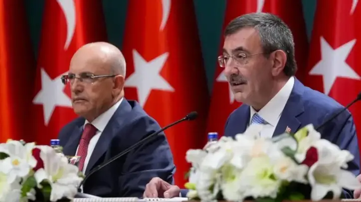 Türkiye'nin yeni rotası belli oluyor! OVP bugün açıklanacak