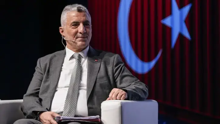 Türkiye’den AB’ye vize ve kota mesajı!
