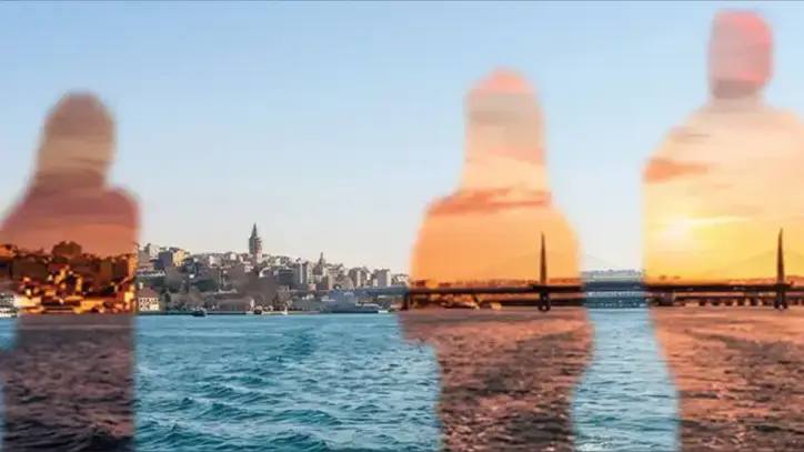Tuvalden ekrana dönüşüm