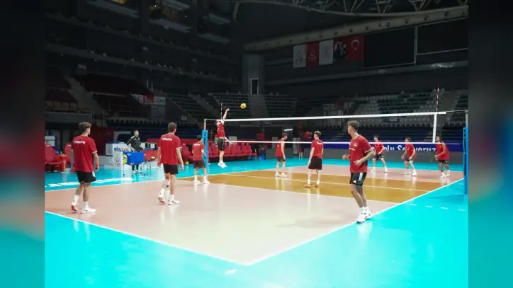 TVF Spor Lisesine ortaokul yapılıyor