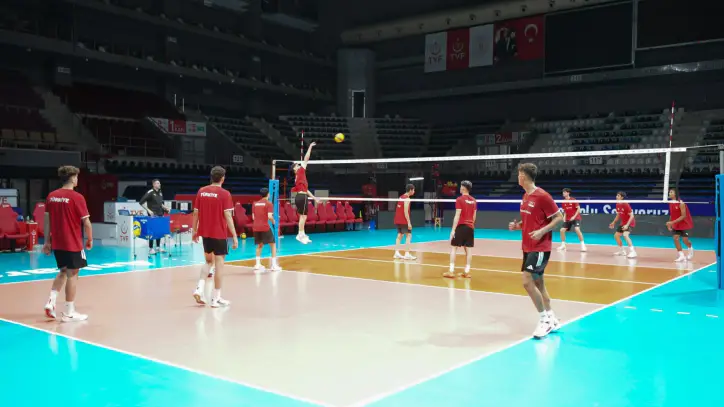 TVF Spor Lisesine ortaokul yapılıyor