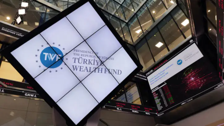 TVF, Sürdürülebilir Finansman Çerçevesi'ni yayımladı