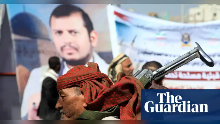 Twelve killed and hundreds injured in Houthi attack at Riyadh airport