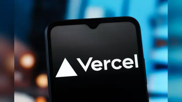 Jev is Vercel's fastest-adopted AI model ever | TechCrunch