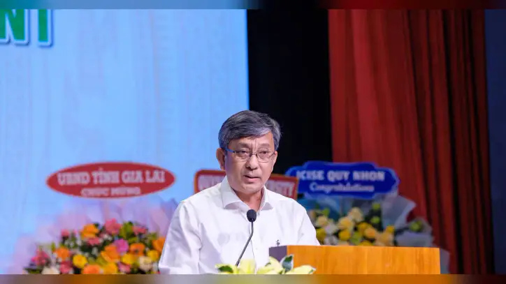 Đưa khoa học từ tri thức đến hành động, từ phòng thí nghiệm đến thị trường