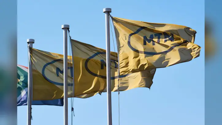 UAE Tycoon Al Ashram, MTN Agree to Build Africa AI Data Centers