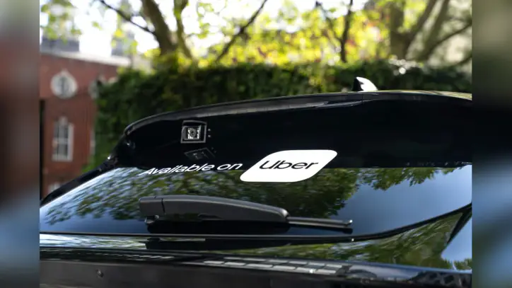 Uber puts all 30,000 employees on ChatGPT Work | TechCrunch