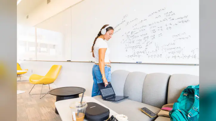 UC Santa Barbara taking a ‘base camp’ approach to artificial intelligence