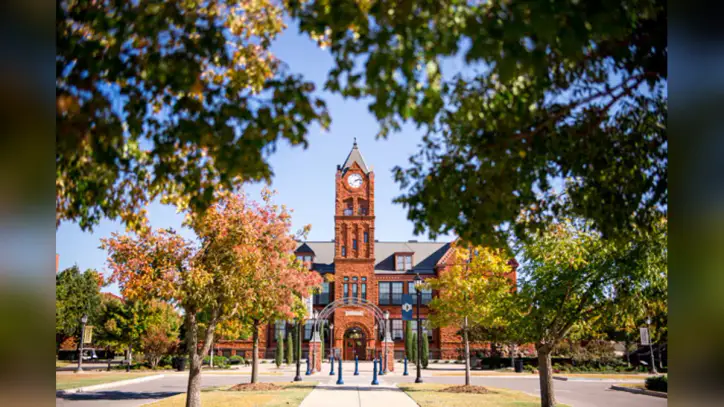 UCO Earns Highest Ranking Ever on US News & World Report Best Colleges List