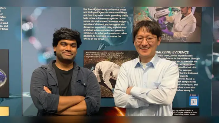 UCSB, Lawrence Livermore Use AI for Fusion Plasma Simulations