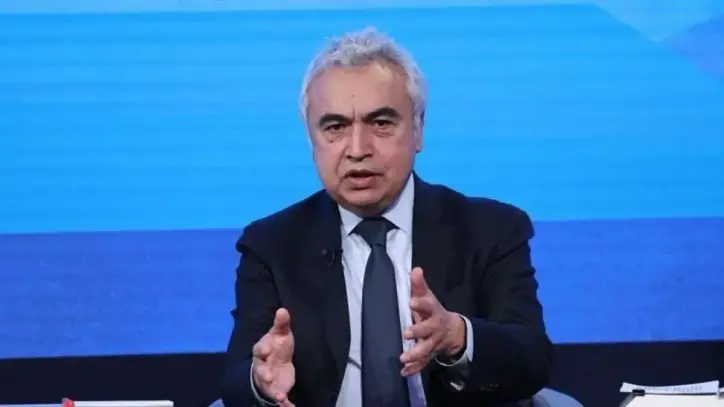 UEA Başkanı Fatih Birol'dan dizel fiyatları uyarısı