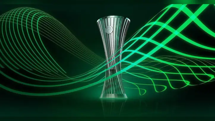 UEFA Konferans Ligi'nde gecenin sonuçları!