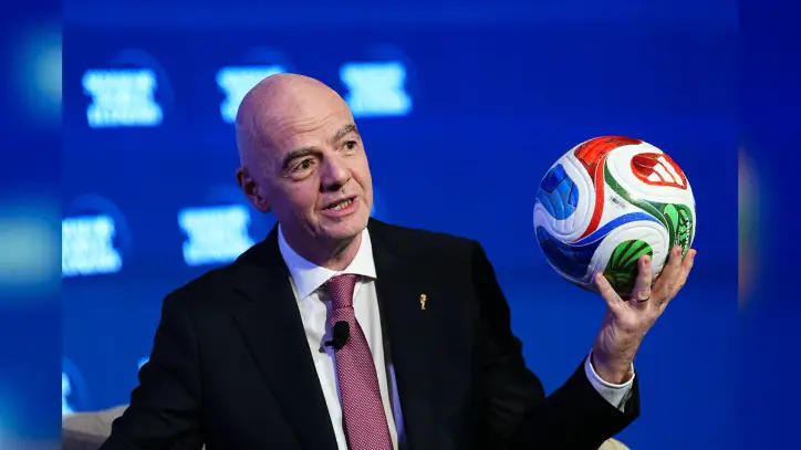 UEFA Pursues Infantino Criminal Case, Seeks Kushner Subpoena