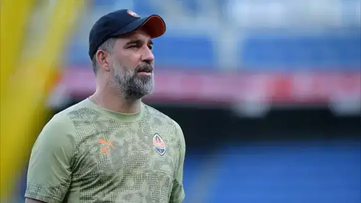UEFA Şampiyonlar Ligi kurasının ardından... Arda Turan'dan Fenerbahçe açıklaması