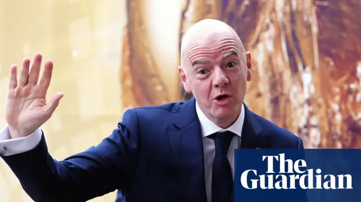 Uefa to lift boycott threat after Fifa promises no World Cup sale repeat