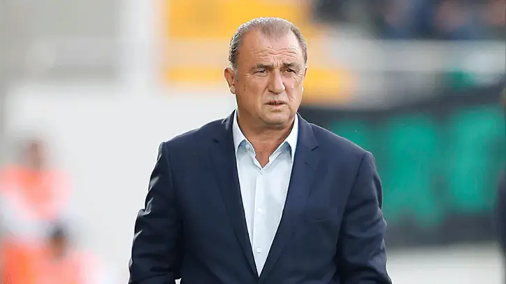 UEFA'dan Fatih Terim'e Galatasaray - Barcelona maçı için görev!