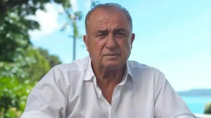 UEFA'dan Fatih Terim'e Galatasaray-Barcelona maçında görev