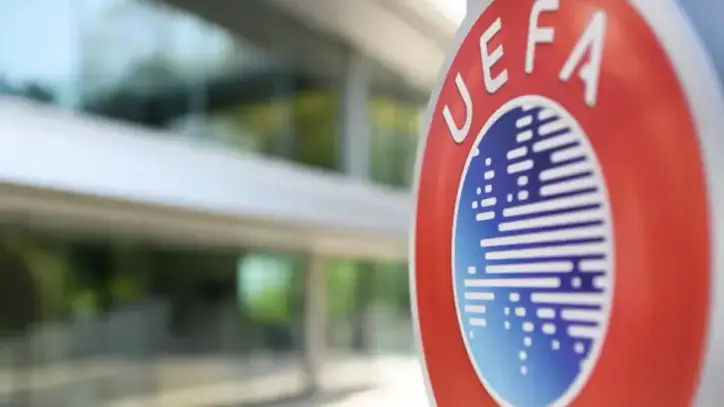 UEFA'dan Galatasaray'a kutlama - Fanatik Gazetesi Galatasaray (GS) Haberleri - Spor