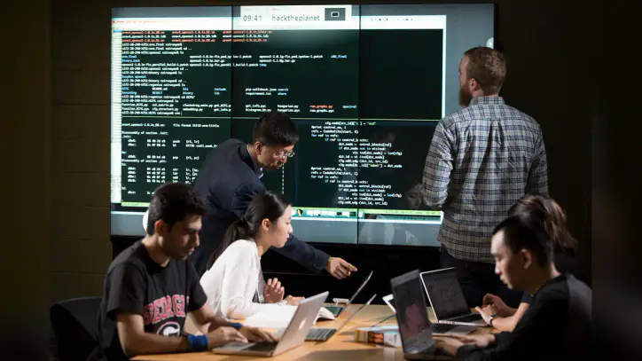 UGA expands AI resources for campus community - UGA Today