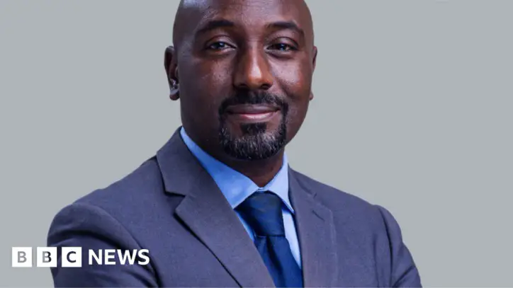 Uganda's King Oyo death: Royal family rejects UBC presenter Edward Rukidi Kijanangoma as the new monarch