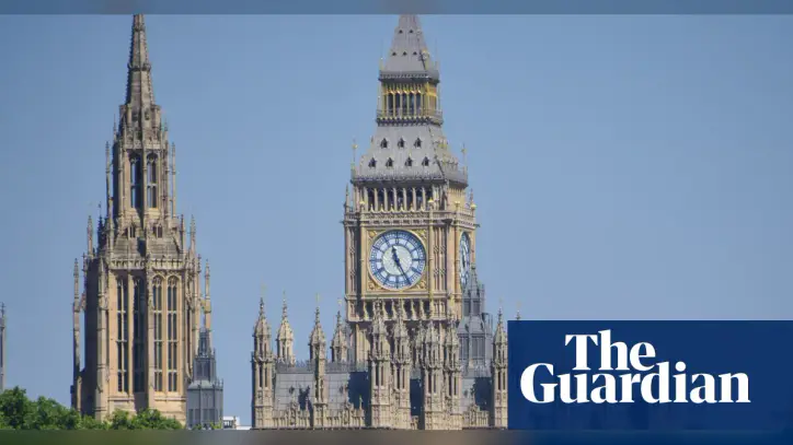 UK lawmakers urge Burnham to block creation of artificial superintelligence after chilling warnings