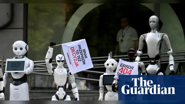 UK MPs and Lords call for new laws to tackle AI threat to human rights