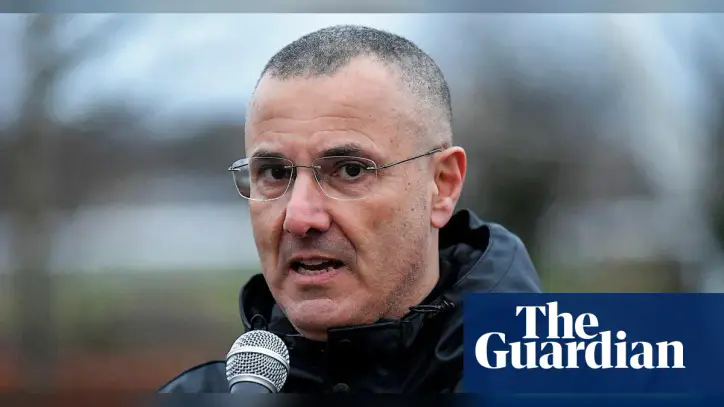 UK must end all trade with Israel, says co-founder of BDS movement