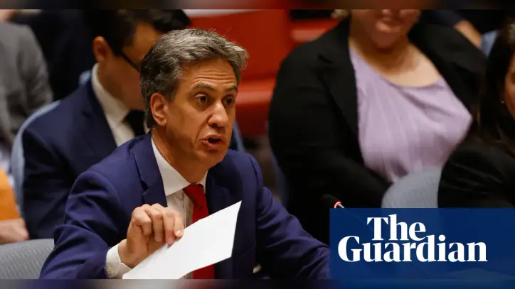 UK shares findings of damning climate crisis national security report suppressed under Starmer