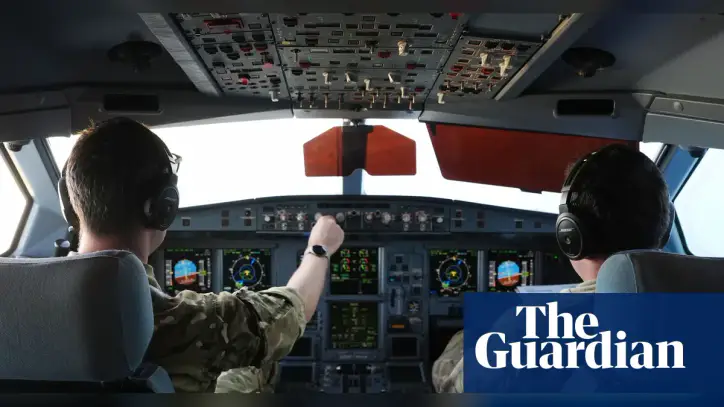 UK to give support to Saudi jets in attempt to counter Houthi fighters