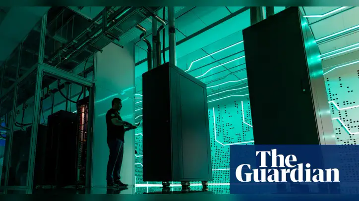 UK to strengthen cyber defences as minister calls for AI firms to increase safety efforts