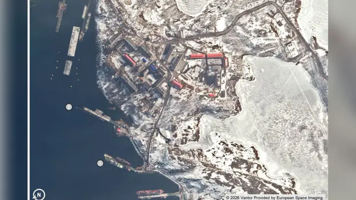Ukraine war live: Nato foils Russian plot to unleash secret weapon