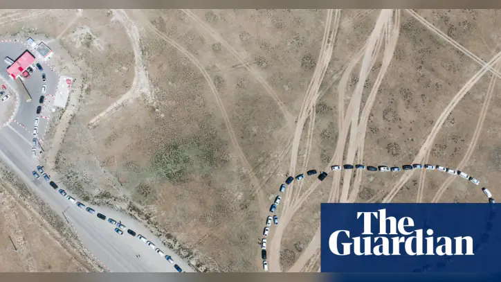 Ukraine war briefing: No energy ceasefire until Russia stops, Zelenskyy confirms after Trump claim